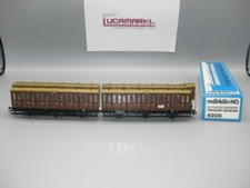 Märklin 4208 kpev usato  Italia