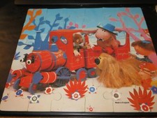 Vintage jigsaw puzzle for sale Vintage jigsaw puzzle for sale  FARNHAM