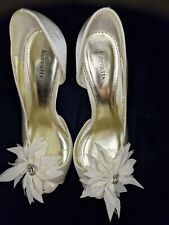 Barratts wedding shoes for sale  BLACKPOOL