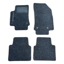 Tappetini moquette sand usato Tappetini moquette sand usato  Villalfonsina