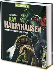 Filme ray harryhausen gebraucht kaufen  Hille