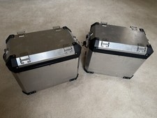 Bmw aluminum pannier for sale  Coatesville
