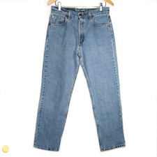 Levi 555 jeans for sale  Junction City