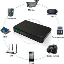 Ilepo mini ups usato  Latiano