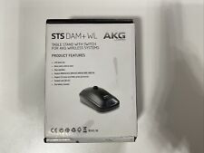 Akg harman sts for sale  Putnam Valley