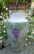Chine vase qianlong d'occasion  France