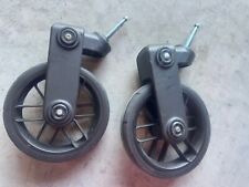 CONJUNTO DE RODAS DIANTEIRAS PARA CARRINHO Orbit Baby G3 comprar usado  Enviando para Brazil