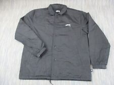Stussy coach jacket for sale  SEVENOAKS