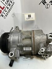 Compressore clima bmw usato  Cona