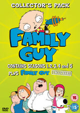 Family guy seasons for sale  STOCKPORT