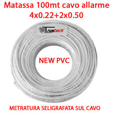 Cavo allarme cca usato  Roma