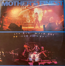 Mother finest live gebraucht kaufen  Langgöns