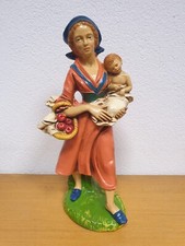 Euromarchi statua presepe usato  Milano
