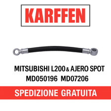 Tubo olio alternatore usato  Villorba