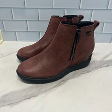 Sorel womens brown for sale  Las Vegas
