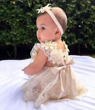 Baby girl photoshoot for sale  FARNBOROUGH