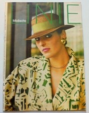 Modische linie 1986 gebraucht kaufen  Berlin