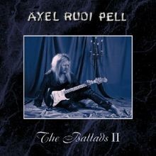 The ballads axel gebraucht kaufen  Berlin