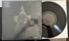 Usado, DAVID BOWIE Black star VINYL LP 180g In Shrink 2016 Columbia/ISO VG+ comprar usado  Enviando para Brazil