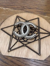 Elegant silver double for sale  KINGSTON UPON THAMES