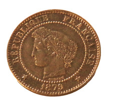 Cents cérès 1879 d'occasion  Sainte-Marie-aux-Mines