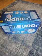 Buddi electric clothes for sale  LONDON