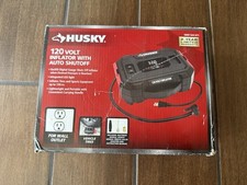 Husky 120 volt for sale  Phoenix
