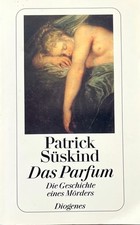 Patrick süskind parfum gebraucht kaufen  Stahnsdorf