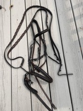 Hunter bridle for sale  Lugoff
