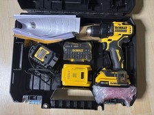 Dewalt dcd708d2t akku gebraucht kaufen  Dortmund
