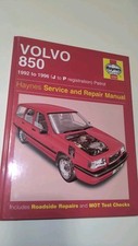 Volvo 850 service usato  Corciano