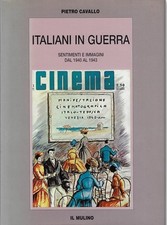 Cavallo pietro..italiani guerr usato  Italia