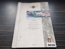 039 rover werkstatthandbuch gebraucht kaufen  Freren