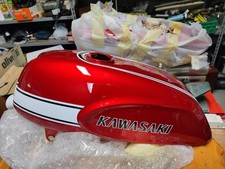 Kawasaki 500 mach usato  Palermo