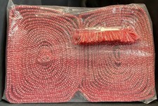 14m upholstery curtain for sale  THETFORD
