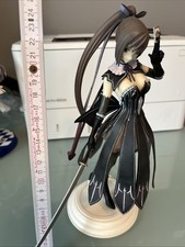 Anime figur pvc gebraucht kaufen  Rain