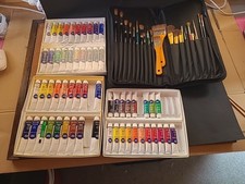 Reeves watercolour 22ml for sale  HARLOW