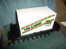 lgb waggon gebraucht kaufen lgb waggon gebraucht kaufen Verden