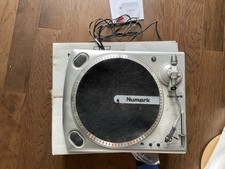 Numark usb turntable for sale  Hendersonville