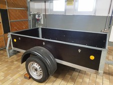 Auwärter anhänger ffener gebraucht kaufen Auwärter anhänger ffener gebraucht kaufen  Bubsheim