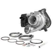 Turbolader turbo 835109 gebraucht kaufen  Berlin