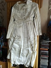 Hochzeitskleid kurz vintage gebraucht kaufen  Hagen