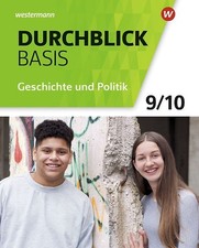 Durchblick basis geschichte gebraucht kaufen  Berlin