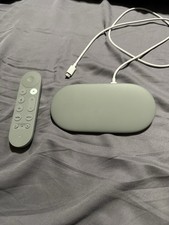 Streamer Google TV 4K - Streaming HDR Smart Home controle remoto de voz 32 GB Hazel comprar usado  Enviando para Brazil