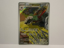 Carte pokémon galegon d'occasion  Éguilles
