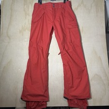 Burton dryride pantalone usato  Spedire a Italy