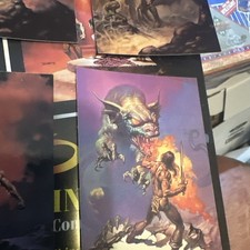 1991 comic images for sale  San Bernardino