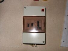 Caravan consumer fuse for sale  ALFRETON