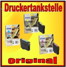 Sparpack epson 16xl gebraucht kaufen  Zwickau