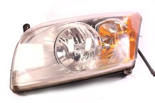 Linker halogen frontscheinwerf gebraucht kaufen  Dresden